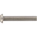 ~ISO7380-1 Sicherheitsschraube FRK M 5x16  mit  TX25 und PIN - Edelstahl A2
