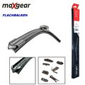 FLACHBALKEN Scheibenwischer für MAZDA 2 3 6 CX5 MPV PREMACY OPEL ANTARA A 399600