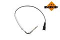 NRF 707147 Sensor, Abgastemperatur passend für FIAT FORD LANCIA OPEL