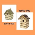 !!NEU!! Nistkasten Vogelhaus Vogelhäuschen Vogelbauer Futterhaus Voliere Brüten