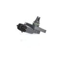 1x Sensor, Ladedruck BOSCH 0 281 002 655 passend für KHD MAN SCANIA NEOPLAN