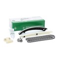 INA 559 0057 10 Steuerkettensatz Steuerkette für OPEL Corsa D Schrägheck (S07)