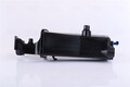 NISSENS 996155 Ausgleichsbehälter Kühlmittel für BMW 3 Limousine (E46) X3 (E83)