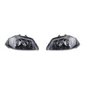 Scheinwerfer Set passend für Seat Ibiza 6L ab 02/ 2002 - H7 H3 links rechts