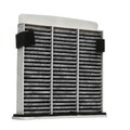 RIDEX 424I0064 Innenraumfilter Pollenfilter für MITSUBISHI GRANDIS (NAW)