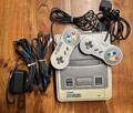 Nintendo Entertainment System Spielekonsole