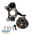 Bugiad BSP20675PROKIT Achsschenkel Radaufhängung Vorne Links für Seat VW Audi