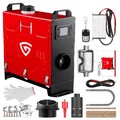 8KW 12V Diesel Auto Heizung Standheizung Luftheizung Air Heater LCD LKW PKW / CE