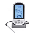Fleischthermometer Grillthermometer Digital BBQ Grill Thermometer GRILLCHEF