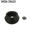 SKF Federbeinstützlager VKDA 35622 für FIAT  passend für NISSAN OPEL RENAULT