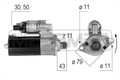 Anlasser Starter ERA 220552A für VW CALIFORNIA T5 Camper 7EC 7EF 7EG 7HF 7HC Bus