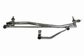 VAICO Wischergestänge mit Antriebsstange, ohne Motor für VW V10-2261