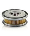 Hydraulikfilter  Lenkung MANN FILTER H 85 für MERCEDES BENZ PUCH