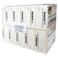 3x UNIZINK 50 magensaftresistente Tabletten 10X100 ST PZN 3441650