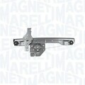 MAGNETI MARELLI 350103135400 Elektrischer Fensterheber Vorne Rechts