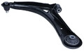 Querlenker Vorderachse rechts 72-3573 MAXGEAR für JEEP DODGE
