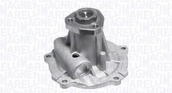 MAGNETI MARELLI Wasserpumpe Motorkühlung 352316171174 für VW AUDI A6 CADDY A4 3