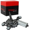 METZGER WISCHERMOTOR HINTEN PASSEND FÜR VW GOLF PASSAT | 2190603