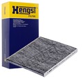 HENGST FILTER INNENRAUMFILTER AKTIVKOHLEFILTER passend für HYUNDAI ACCENT