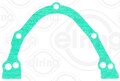 Elring Dichtung, Gehäusedeckel (Kurbelgehäuse) für AUDI FORD SEAT SKODA VW