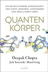 Quantenkörper: Die revolutionäre Wissenschaft von ei... | Buch | Zustand wie neuGeld sparen und nachhaltig shoppen!