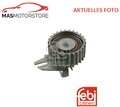 SPANNROLLE FÜR ZAHNRIEMEN CENTRE FEBI BILSTEIN 17767 P FÜR ALFA ROMEO 156,145