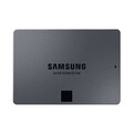 Samsung Qvo 870 4Tb 2,5" Sata Iii Ssd
