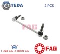 818 0528 10 STABILISATOR STABI LINKS+RECHTS VORNE FAG 2PCS FÜR CHRYSLER 300C