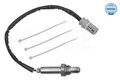 MEYLE Lambdasonde Sensor Abgassteuerung 314 803 0012 M18 x 1,5 für BMW 3er E46