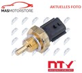 KÜHLMITTELTEMPERATURSENSOR NTY ECT-NS-000 V FÜR DACIA LOGAN II,DUSTER