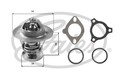 GATES (TH26988G1) Thermostat, Kühlmittel für CITROEN DAIHATSU FIAT FORD