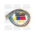 1x Reparatursatz, Kabelsatz MEAT & DORIA 25032 passend für AUDI SEAT SKODA VW