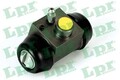 LPR Radbremszylinder Radzylinder für Ford Transit MG R V8 65-95 Hinten 4900