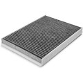 ORIGINAL® Ufi Filter, Innenraumluft Aktivkohle für Opel ASTRA G CC ZAFIRA A