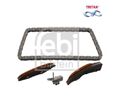 FEBI BILSTEIN 49532 Steuerkettensatz für BMW MINI
