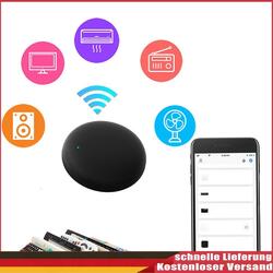 Smart Universal Remote Control IR Infrared Controller for TV Air Conditioner /