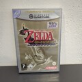 The Legend Of Zelda: The Wind Waker Nintendo GameCube Pal ohne Anleitung