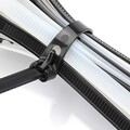 Kabelbinder lösbar | UL94 V-2  |  wiederverwendbar | Nylon 6.6 | bis 1.000 Stück