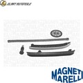 STEUERKETTENSATZ 341500000910 FÜR VW TOURAN JETTA/IV GOLF/PLUS/VI/Convertible  