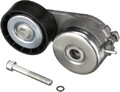 GATES T38368 Riemenspanner, Keilrippenriemen für Fiat Abarth Lancia Alfa Romeo V