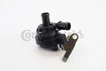 Zusätzliche Wasserpumpe elektrisch WPS7015 CONTINENTAL CTAM für SEAT SKODA VW