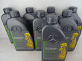 Mercedes Benz MB 229.52 5W-30 Motoröl 5W30 Genuine Engine Oil 8x 1Liter Original