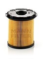 MANN-FILTER Kraftstofffilter PU 822 x für DACIA RENAULT