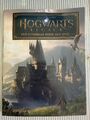 Hogwarts Legacy - Der offizielle Guide zum Spiel | Kate Lewis (u. a.) | Buch