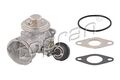 TOPRAN 110 872 AGR-Ventil für AUDI FORD SEAT SKODA VW