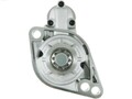 AS-PL Starter 12 V 1.7 kW passend für VW Caddy III Kasten 2.0 SDI S0229