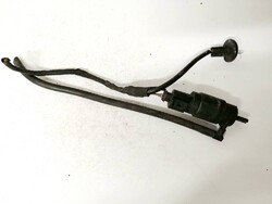 Mercedes-Benz E-CLASS 2005 Windshield Windscreen Washer Pump 30901 #2156574-99