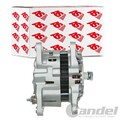 AS-PL GENERATOR LICHTMASCHINE 90A passend für MAZDA 3 5 6 | A5058