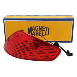 MAGNETI MARELLI 714025600861 Rückleuchte für PEUGEOT 307 CC hinten rechts 6351X4