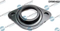 Dr. Motor Automotive DRM0402 Dichtung, Zylinderkopfhaube für Honda, Opel